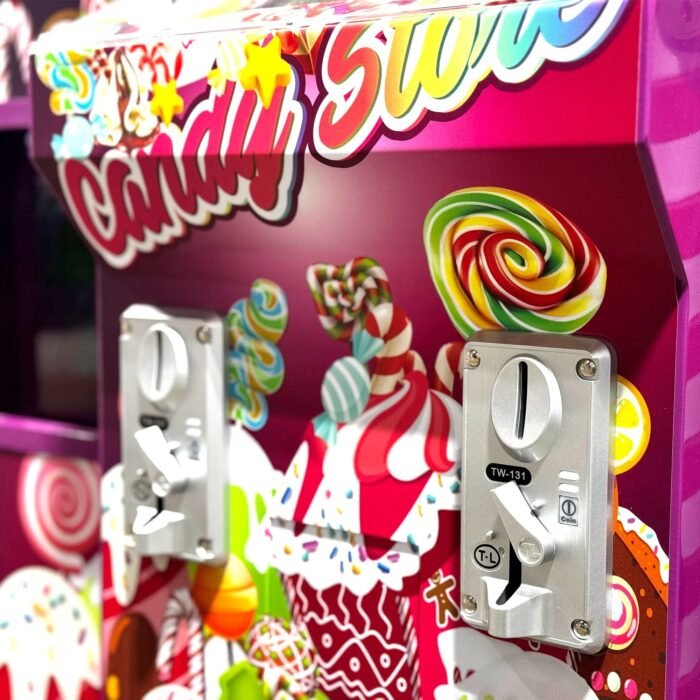 Candy Store 24" Claw Machine - Image 2