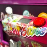 Candy Store 24" Claw Machine - Image 3