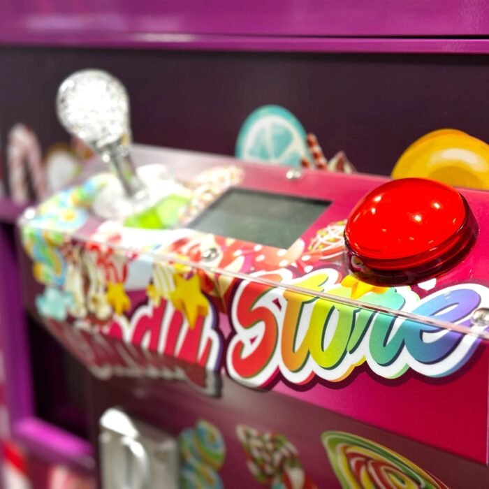 Candy Store 24" Claw Machine - Image 3