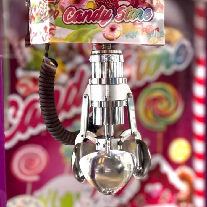 Candy Store 24" Claw Machine - Image 4