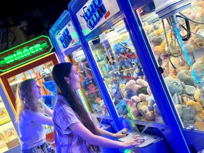 Sega Capto Crane Midi V2 - Image 5