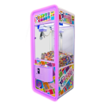 SEGA Arcade Capto Candy