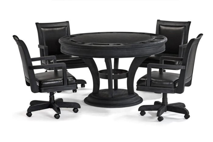 Brunswick Billiards Centennial Game Table - Image 12