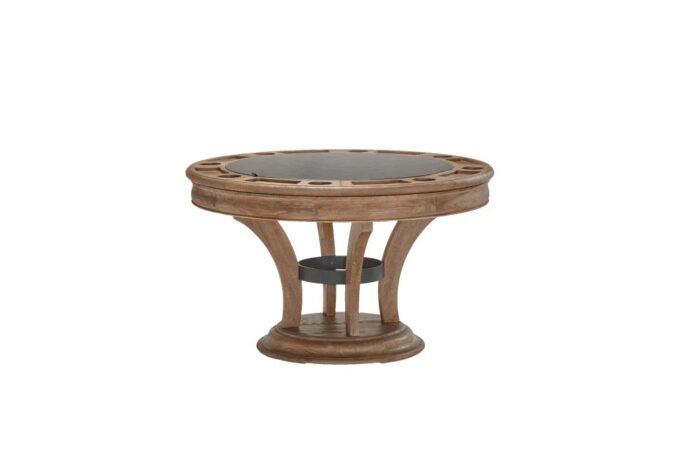 Brunswick Billiards Centennial Game Table - Image 14