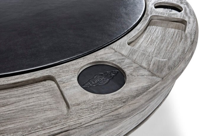 Brunswick Billiards Centennial Game Table - Image 8