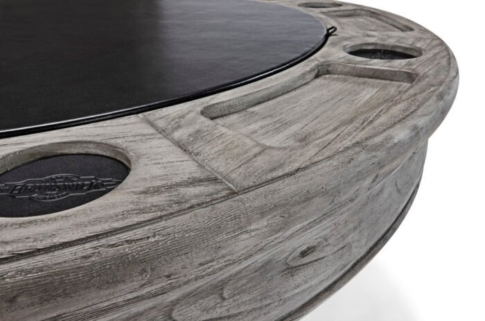 Brunswick Billiards Centennial Game Table - Image 9