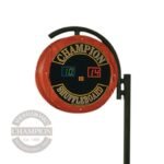 Champion Shuffleboard Large Wood Score Unit