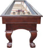 Playcraft Charles River Pro-Style Shuffleboard Table - Image 3