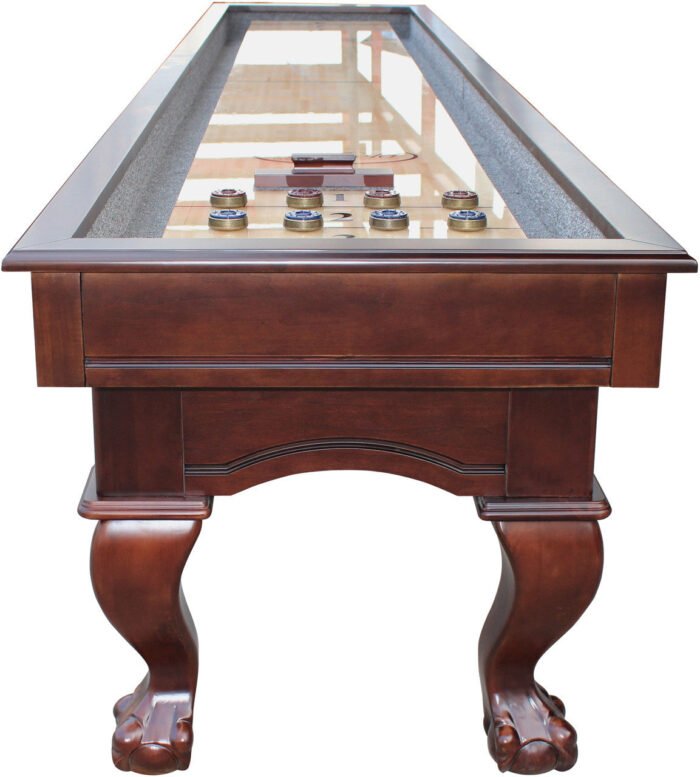 Playcraft Charles River Pro-Style Shuffleboard Table - Image 3