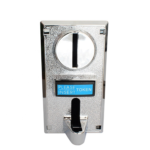 Parts & Accessories - Multi-Coin Acceptor - Image 2
