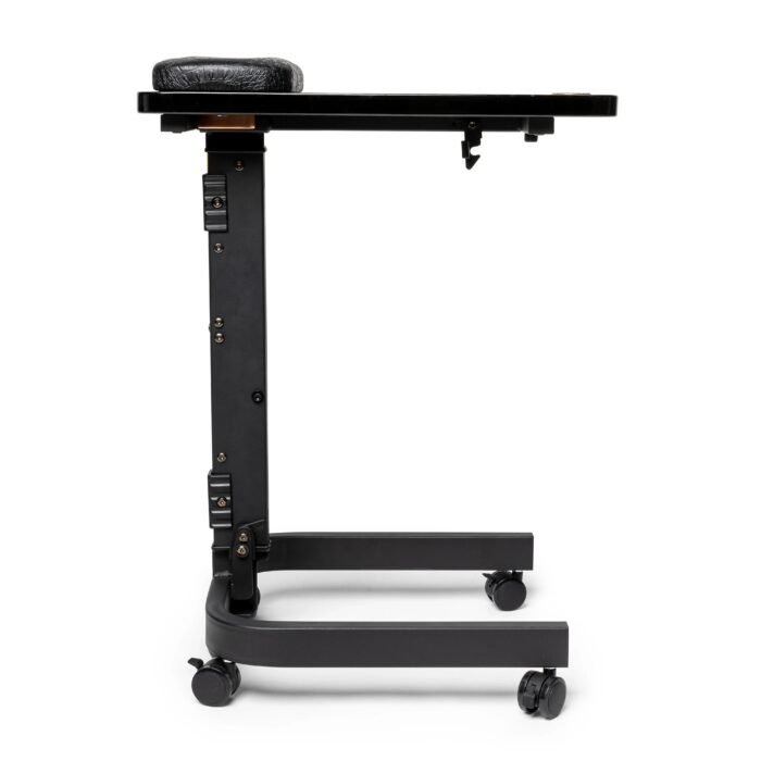 Chip & Sip Poker Game Side Table (Set of 2) - Image 4