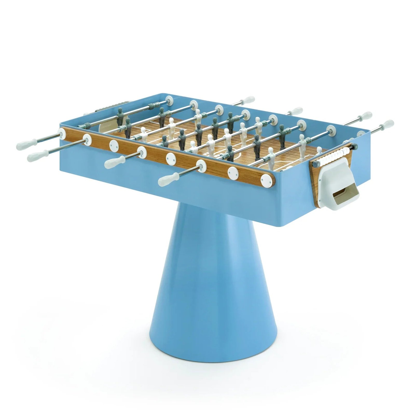 CiclopeCapriFoosballTable1 FAS Ciclope Capri Foosball Table - Image 1