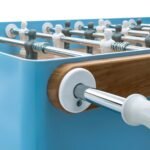 FAS Ciclope Capri Foosball Table - Image 7