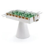 FAS Ciclope White Foosball Table