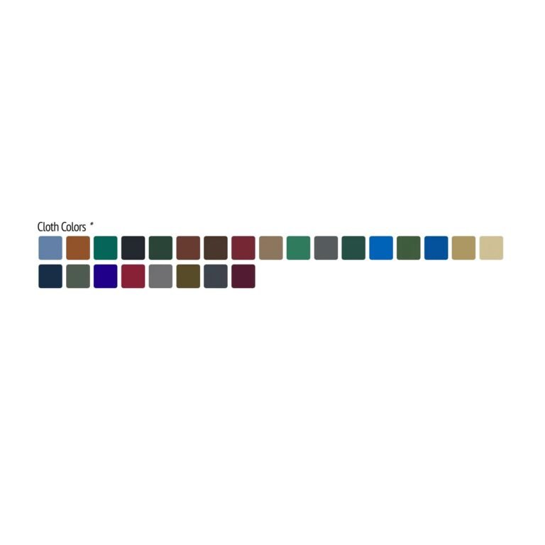 Clothcolor