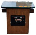 MS PAC MAN COCKTAIL REFURBISHED -  LCD Monitor