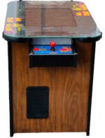 MS PAC MAN COCKTAIL REFURBISHED -  LCD Monitor - Image 5