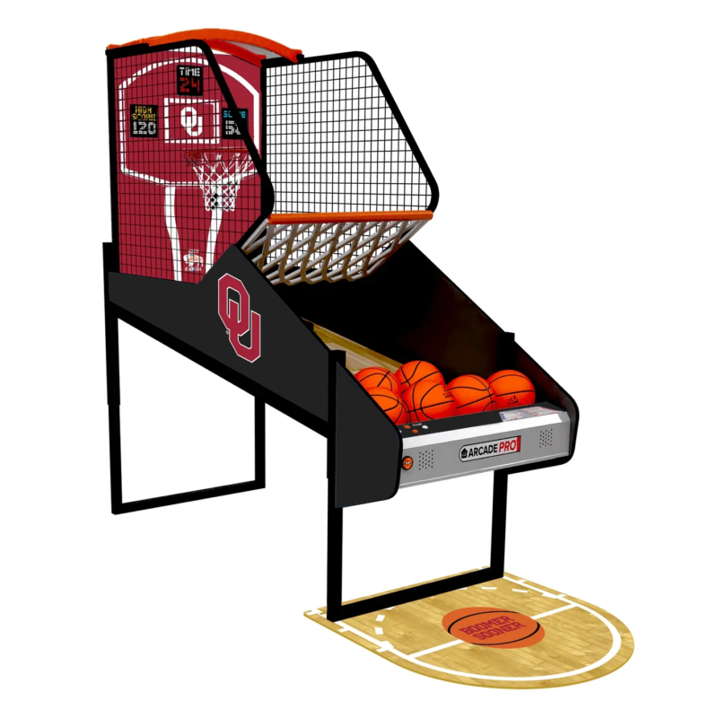 CollegeHoops Oklahoma