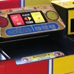 Connect 4 Hoops HD Arcade Game - Image 3