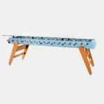 RS Barcelona RS MAX Dining Foosball Table - Image 4