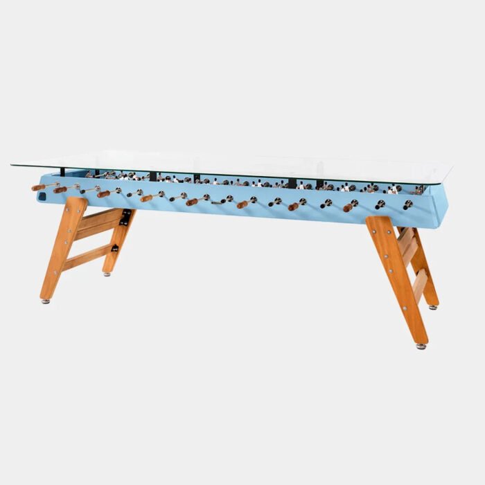 RS Barcelona RS MAX Dining Foosball Table - Image 4