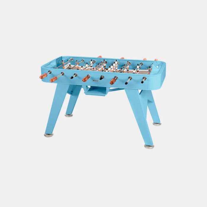 RS Barcelona RS2 Indoor/Outdoor Foosball Table - Image 5