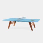 RS Barcelona RS Stationary Ping Pong Table - Image 10