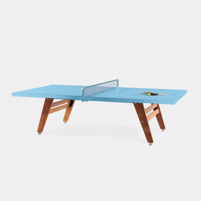 RS Barcelona RS Stationary Ping Pong Table - Image 10