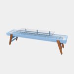 RS Barcelona Track Dining Shuffleboard Table - Image 5