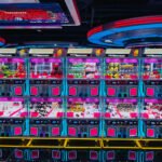 Claw Machine - super mini claw machine - Image 9