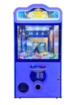 Claw Machine - 42 inch wooden box claw machine-dinosaur theme (blister version) - Image 9