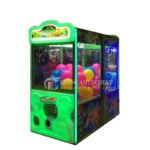 Claw Machine - 42 inch wooden box claw machine-dinosaur theme (blister version) - Image 7