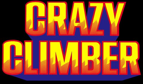 CrazyClimber logo large
