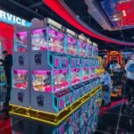 Claw Machine - super mini claw machine - Image 10