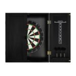 DART CABINET BLACK - Image 2