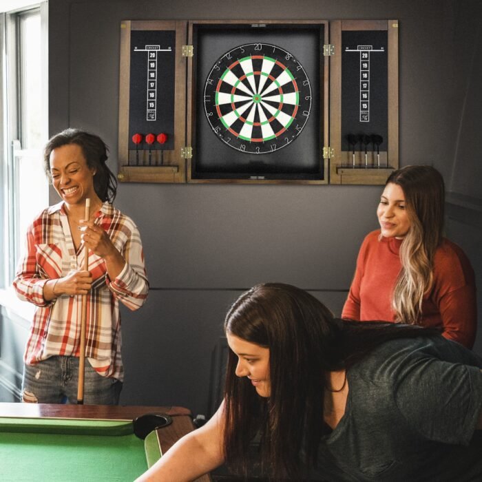 DART CABINET WHISKEY - Image 4