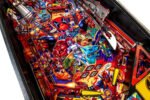 Premium Deadpool Pinball Machine by Stern Pinball - Image 10