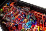 Premium Deadpool Pinball Machine by Stern Pinball - Image 11