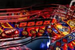 Premium Deadpool Pinball Machine by Stern Pinball - Image 13