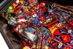 Premium Deadpool Pinball Machine by Stern Pinball - Image 16