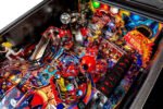Premium Deadpool Pinball Machine by Stern Pinball - Image 18