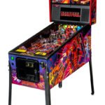 DEADPOOL by Stern Pinball