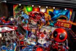 DEADPOOL by Stern Pinball - Image 19