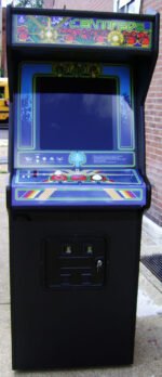 Centipede Arcade, Plays Millipede Also-New Parts, Heavy Duty, Coin Operated, Commercial Grade With Free Play Option - Image 2