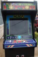 Centipede Arcade, Plays Millipede Also-New Parts, Heavy Duty, Coin Operated, Commercial Grade With Free Play Option - Image 3