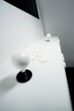 Wall Mounted Arcade - Gaming PC - Image 4