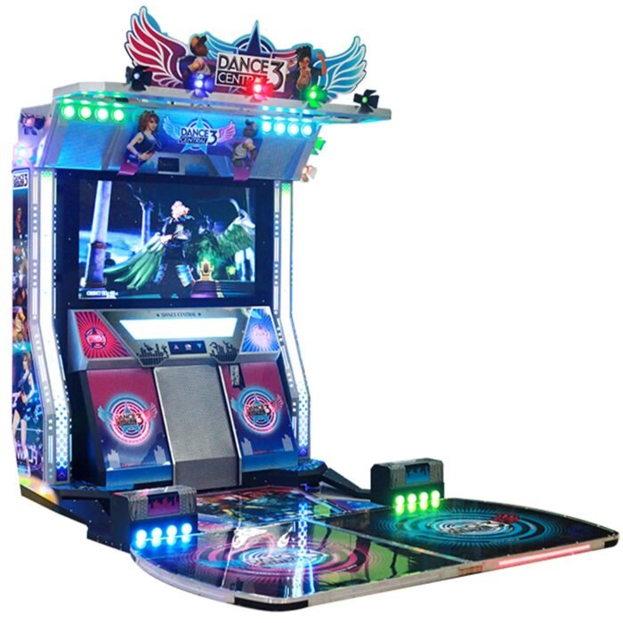 Dance Central 3™ Rhythm Rush 2P Dance Arena - Image 2