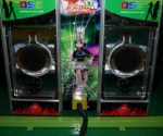 Sport Arcade Machine  - Fashion Video Games Machine Arcade Game Station Dance Game Machine With Best Service - Image 5