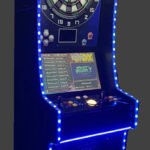 DARTCADE BY TAKE AIM DART - BRAND NEW, HEAVY DUTY, COMMERCIAL GRADE - PERFECT  FOR HOME AND BUSINESS