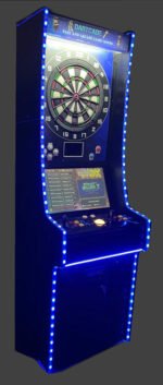 DARTCADE BY TAKE AIM DART - BRAND NEW, HEAVY DUTY, COMMERCIAL GRADE - PERFECT  FOR HOME AND BUSINESS